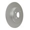 Pagid Brakes Brake Disc, 355107242 355107242 - alternate 2
